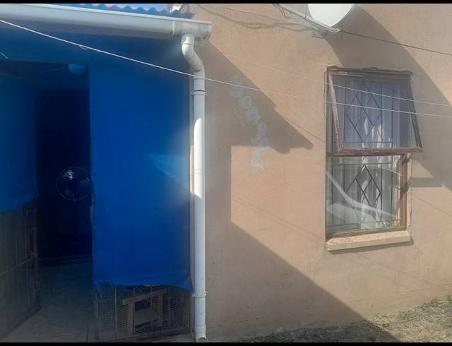 2 BEDROOM HOUSE FOR SALE IN DAL JOSAFAT